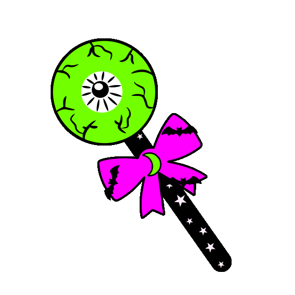 halloween witch Sticker by Missguided
