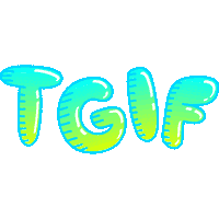 Happy 90S Sticker by BOMBONATOR_WOLPH