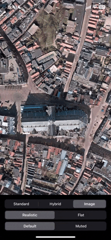 leonardopugliese03288c0033024164a3a55134f875211f giphyupload swift mapkit GIF