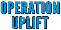 united way uplift Sticker by Valley of the Sun United Way