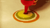 Australia Sauce GIF by MasterChefAU