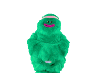 ABCMusic gross stinky smelly abc music Sticker