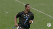 Geno Smith Football GIF by NFL