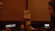 Laia Costa Sake GIF by HBO España