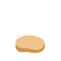 PICADEALA regalo queso envio finde Sticker