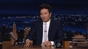 Jimmy Fallon Of Course GIF by The Tonight Show Starring Jimmy Fallon