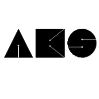 akasya aks akasya akasyaavm akasyakültürsanat Sticker