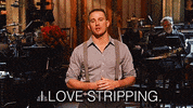 stripping channing tatum GIF