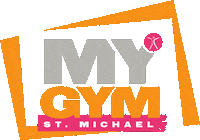 mygym_lungau mygym lungau sanktmichael tamasweg Sticker
