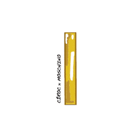 jeremy scott fashion Sticker by CIROC Vodka