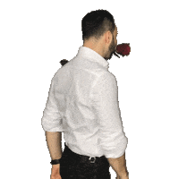 Enamorado Sticker