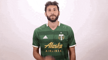 portland timbers mls GIF by Timbers