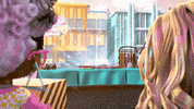 Swag Earth GIF by L.OL. Surprise!