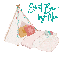 Nie Sticker by EventBarByNie