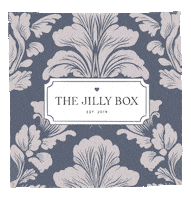 jillybox fun christmas winter jillian Sticker