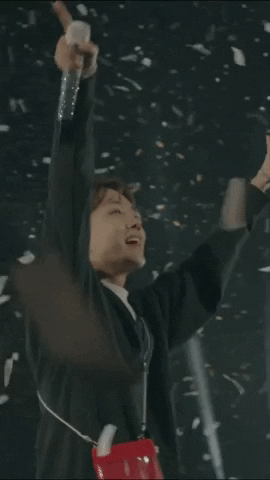 Make It Right GIF by BTS