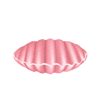 Miami Seashell Sticker by L.A. Girl