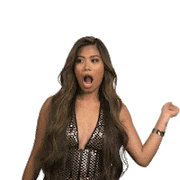 Channel 9 Reaction Sticker by Beauty and the Geek Australia