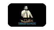 Sticker by TURKISH ESTHETIC