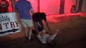 season 2 premiere GIF by MTV Floribama Shore