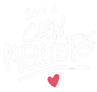 Melocoton Sticker