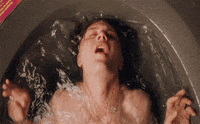 michael pitt GIF by Maudit