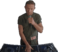 Movie Streaming Sticker by Ed Banger Records