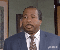 Season 4 Office Tv GIF by The Office