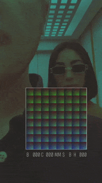 Art Augment GIF by Aleksey Efremov