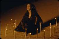 Desi Girl Indian Artist GIF by Graduation