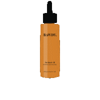 Skincare Treat Yourself Sticker by Bawdy Beauty