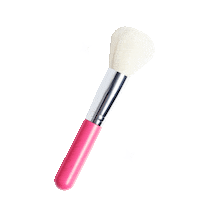 Makeup Brush Sticker by Vice Cosmetics