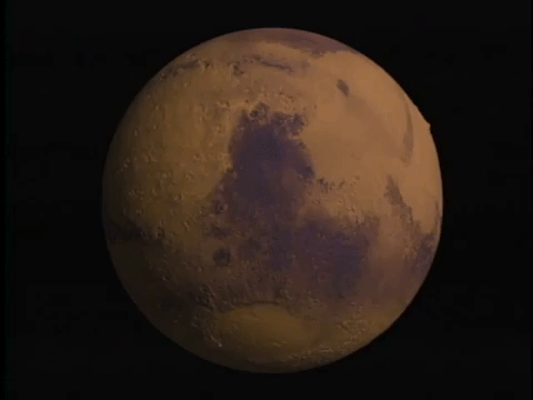 space mars GIF by NASA