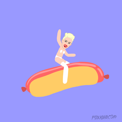 hot dog lol GIF by Animation Domination High-Def