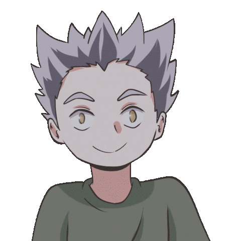 Cartoon Sticker