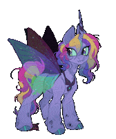 Mlp Sticker