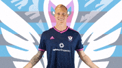 Lets Go Soccer GIF by Tormenta FC