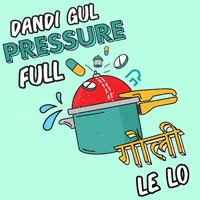 Fielding Mumbai Indians GIF by PharmEasyApp