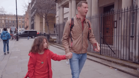 university college london teacher GIF by UCL Institute of Education