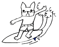 surf surfing Sticker by JACK & JONES