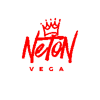 Spanish Vega Sticker by Downtown Artist & Label Services