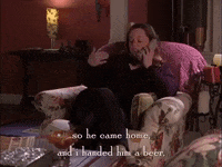 season 3 netflix GIF by Gilmore Girls 