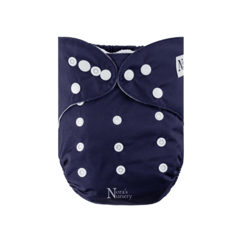 norasnursery giphygifmaker Sticker