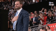Republican National Convention Rnc GIF by PBS News