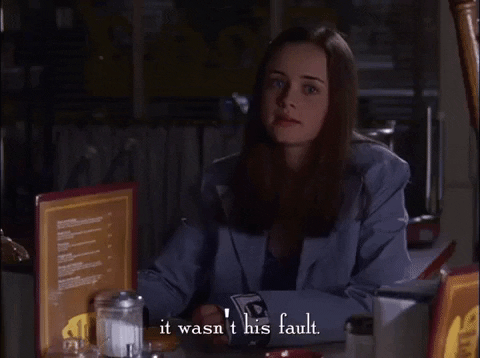 season 2 netflix GIF by Gilmore Girls 