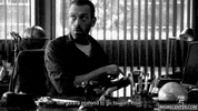 code black life GIF