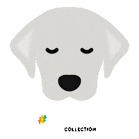 marlu_gioielli dog emoji collection cane Sticker