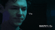 sick nick fink GIF by GuiltyParty