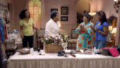 meet the browns GIF by BET
