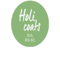 Jalecos Sticker by Holi Coats Sul